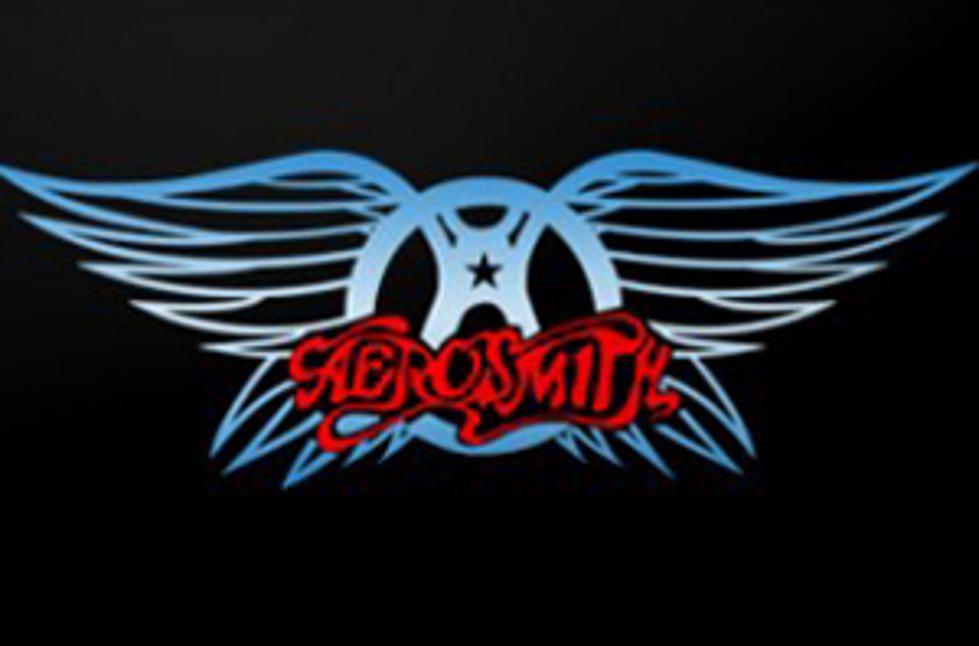 Aerosmith Logo - Aerosmith – Best Band Logos
