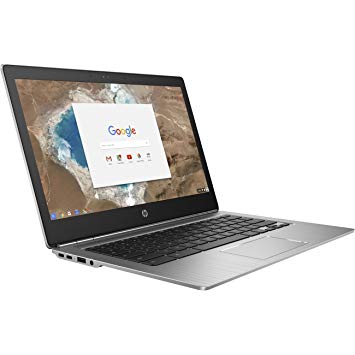 Intel Chromebook Logo - Amazon.com: HP W0S99UT 13 -Inch G1 Chromebook (Intel Pentium ...