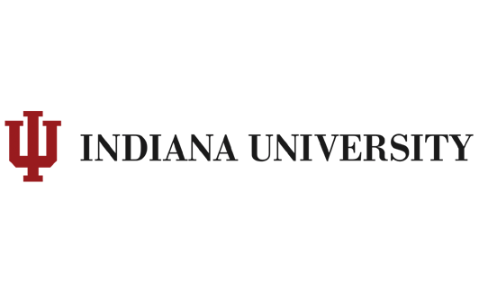 Indiana University Logo - Indiana University logo - Salesforce.org