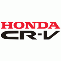 Honda CR-V Logo - Honda CR V Logo Vector (.CDR) Free Download
