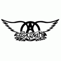 Aerosmith Logo - Aerosmith | Brands of the World™ | Download vector logos and logotypes