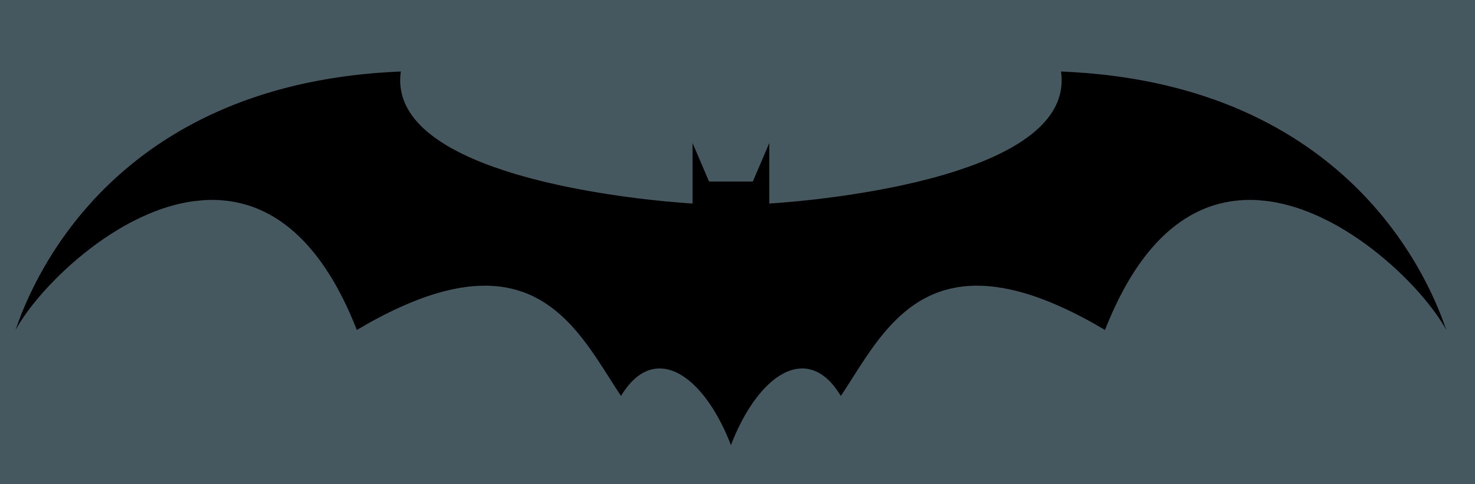 Batman Arkham Asylum Batman Logo - Batman arkham asylum Logos