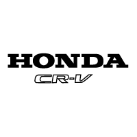 Honda CR-V Logo - Honda CR V | Download logos | GMK Free Logos