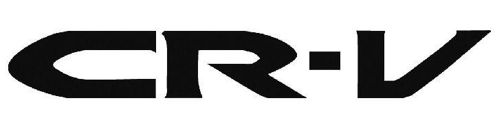 Honda CR-V Logo - Honda CRV: A SUV ready to capture a lifetime of memories – Auto Mart ...