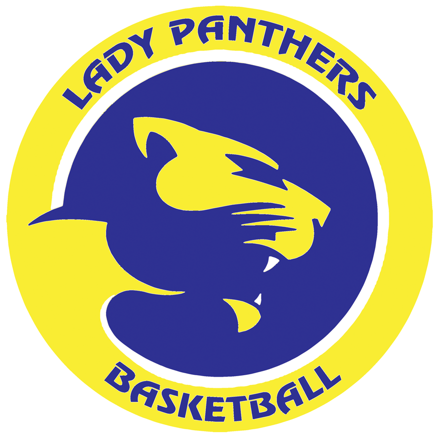 Yellow Panther Logo - Teams | Panthers Basketball
