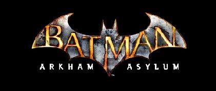 Batman Arkham Asylum Logo - Introduction - Batman: Arkham Asylum Guide