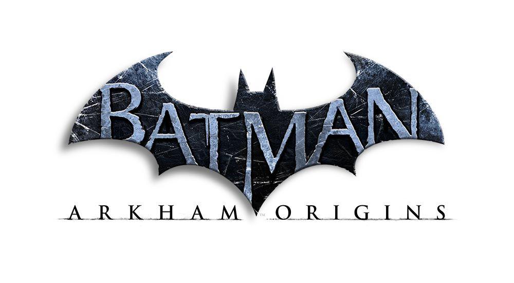 Batman Arkham Asylum Batman Logo - Batman: Arkham Origins announced as prequel game to Arkham Asylum