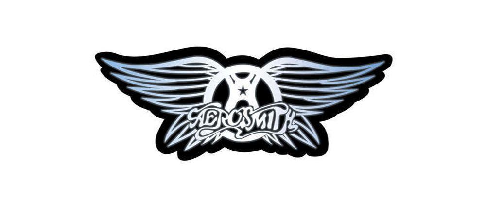 Aerosmith Logo - Aerosmith Logo, Aerosmith Symbol Meaning, History and Evolution