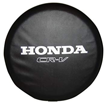 Honda CR-V Logo - SpareCover ABC Series - Honda CR-V Logo Tire Cover: Amazon.co.uk ...