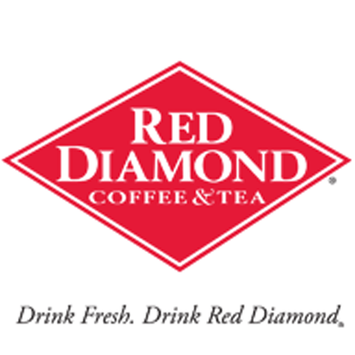 Is That Red Diamond Logo - Logo + Corporate Identity | Red diamond doppelgängers | IDEAS ...