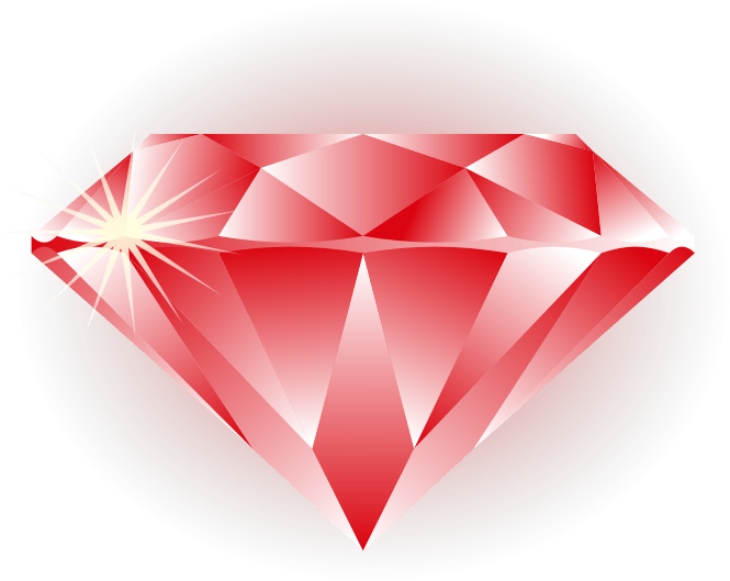 Is That Red Diamond Logo - LogoDix