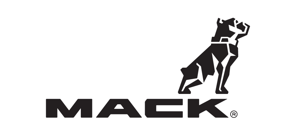 Mack Emblem Logo - Mack History