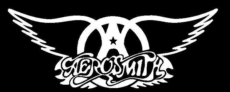 Aerosmith Logo - Aerosmith logo | Once Upon A Record | Aerosmith, Band logos, Music