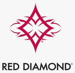 Is That Red Diamond Logo - Transparent Logos Diamond Diamond Logo Png Transparent