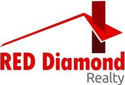 Is That Red Diamond Logo - RED Diamond Realty, Your Real Estate Company for Northeast Ohio ...