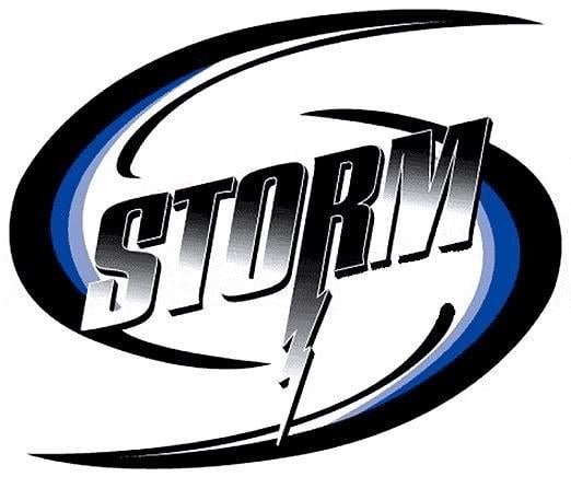 Storm Basketball Teams Logo - Storm basketball Logos