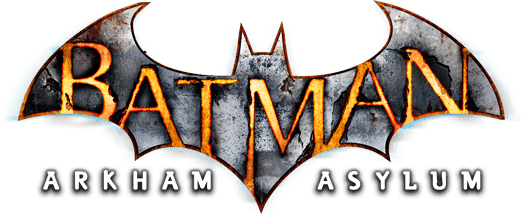 Batman Arkham Asylum Batman Logo - Batman Arkham Asylum for Mac - Steam | Feral Interactive