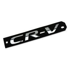 Honda CR-V Logo - Honda CR V Car Exterior Badges & Emblems