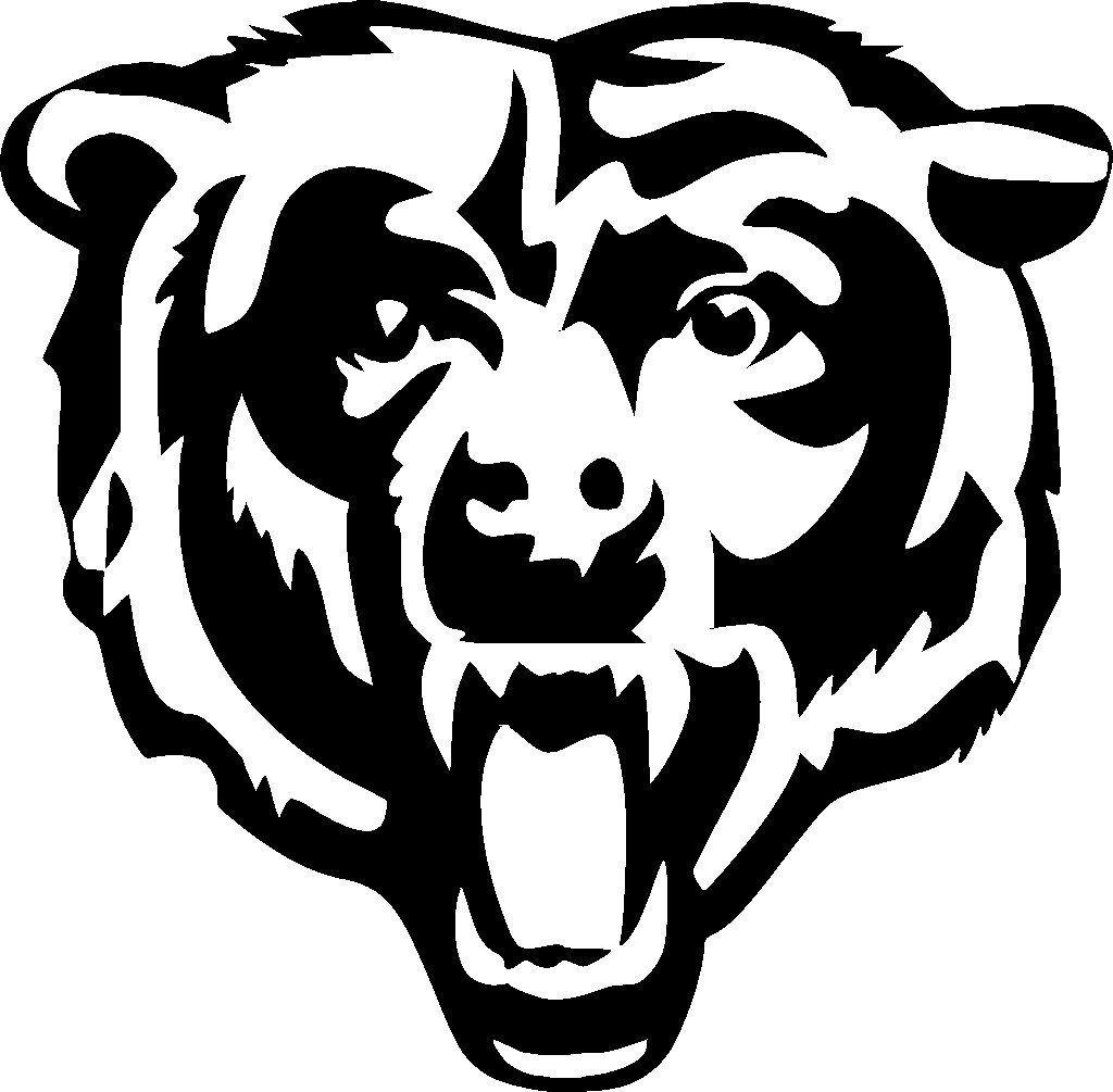 Bears Logo - Free Chicago Bears Logo, Download Free Clip Art, Free Clip Art on ...
