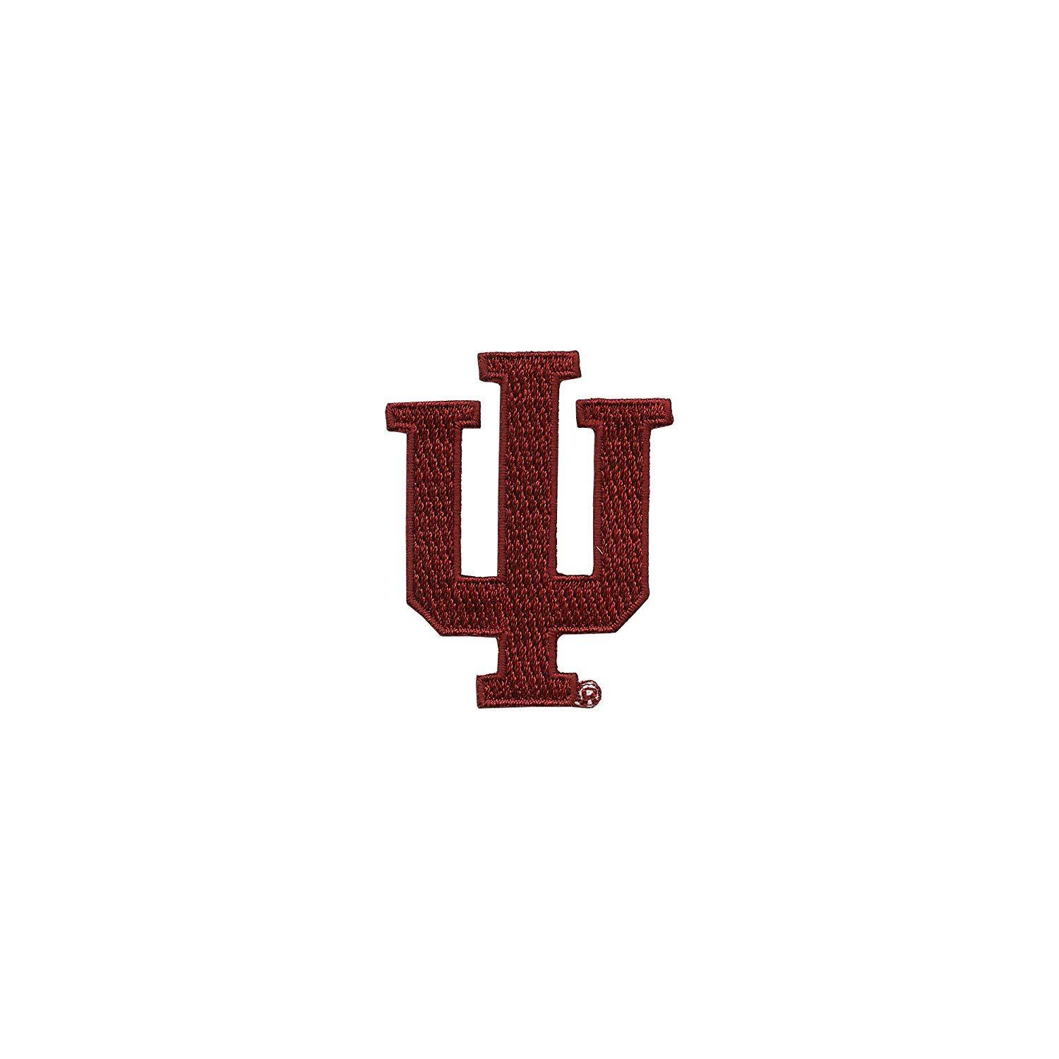 Indiana University Logo - Amazon.com: Tervis 1056586 Indiana Hoosiers Logo Tumbler with Emblem ...