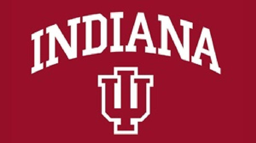 Indiana University Logo - indiana university logo - Under.fontanacountryinn.com