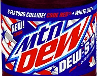 Dew SA Logo - DEW.S.A. | Mountain Dew Wiki | FANDOM powered by Wikia