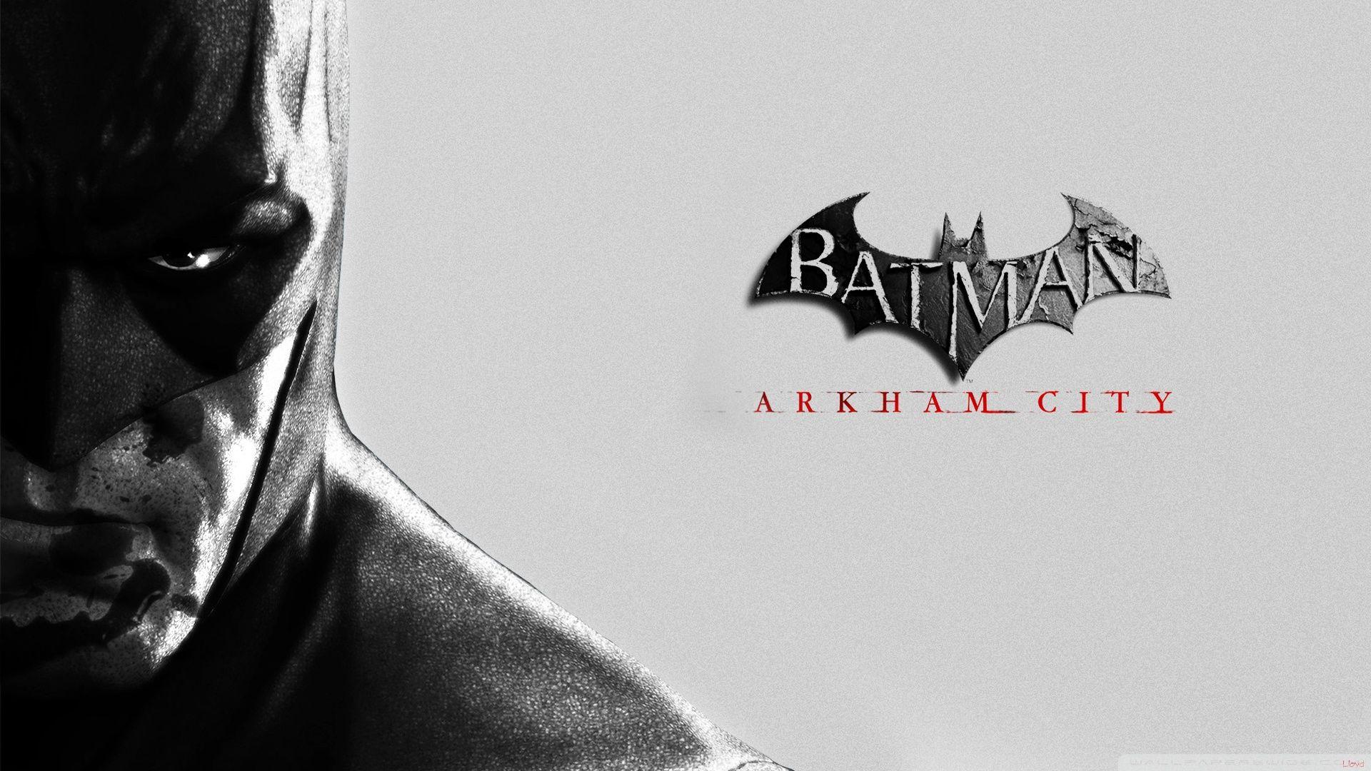 Batman Arkham Asylum Batman Logo - Review) Batman: Arkham City (PS3). I Am Your Target Demographic