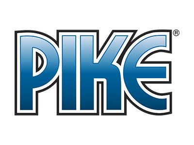 Pike Square Logo - Pike Corporation