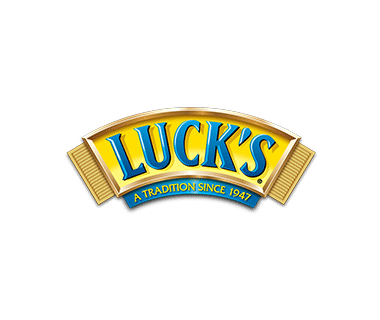 Lucks Beans Logo - Our Products