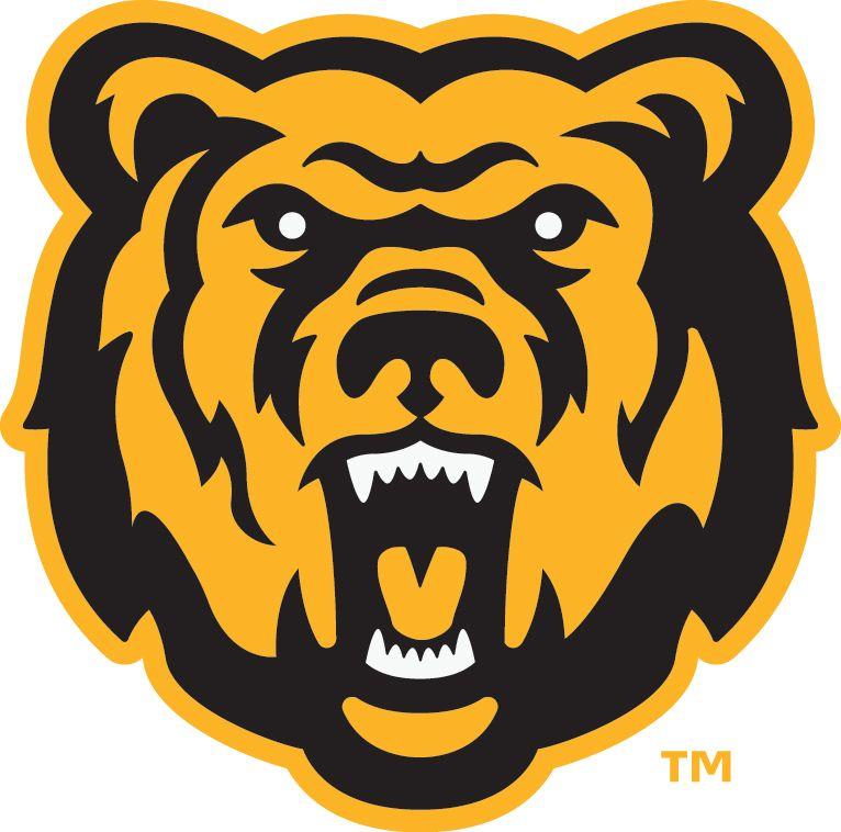 Bears Logo - Canton Minor Hockey Logo Files