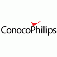 ConocoPhillips Logo - Conoco Phillips. Brands of the World™. Download vector logos