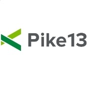 Pike Square Logo - Working at Pike13