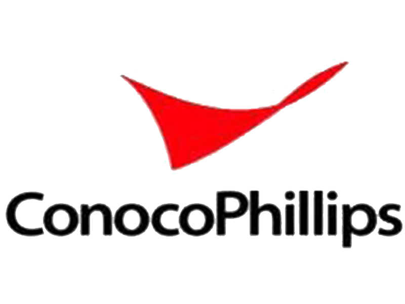 ConocoPhillips Logo - Conocophillips Logos