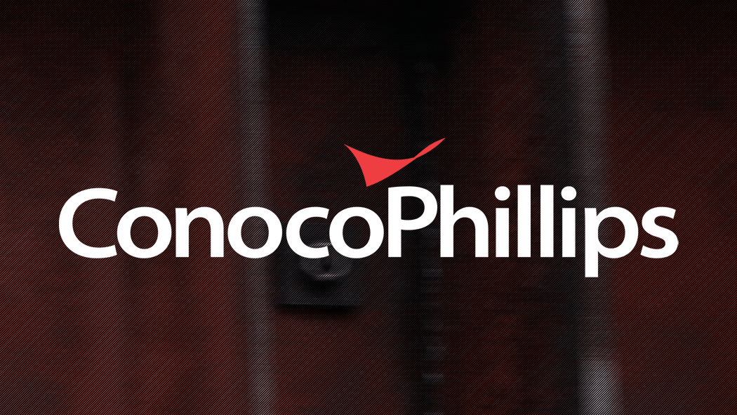 ConocoPhillips Logo - ConocoPhillips logo