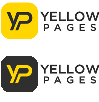 Yellow Pages Logo - Yellow Pages | Singapore's Top Online Business Directory