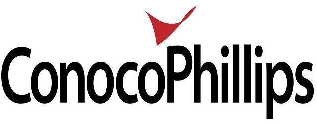 ConocoPhillips Logo - conocophillips alaska logo Archives - HashTag Bg