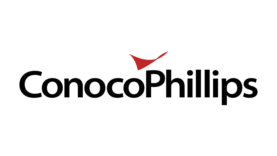 ConocoPhillips Logo - ConocoPhillips
