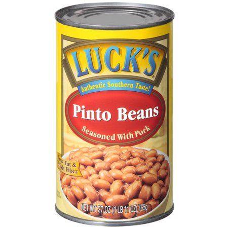 Lucks Beans Logo - Lucks Pinto Beans 29 Oz