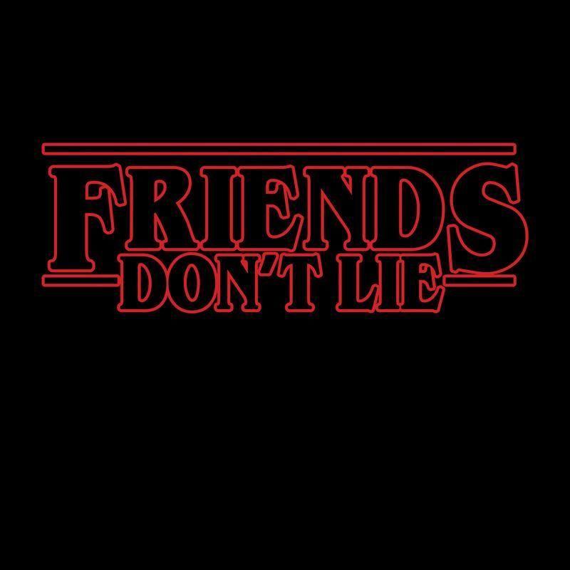 Free Free Friends Don&#039;t Lie Svg Free 871 SVG PNG EPS DXF File
