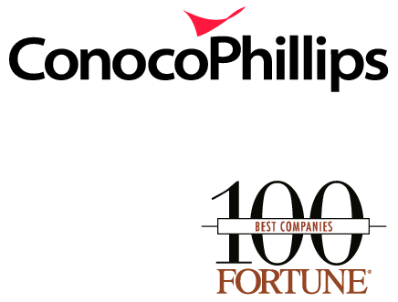 ConocoPhillips Logo - Conocophillips logo png PNG Image