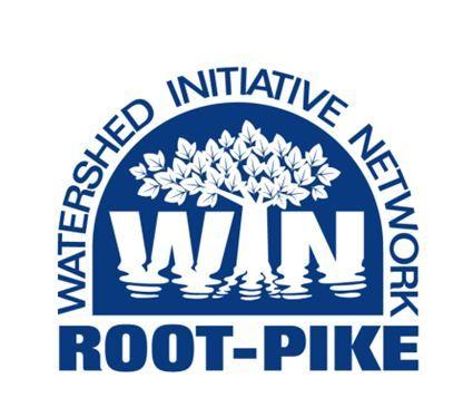Pike Square Logo - Root-Pike Watershed Initiative Network