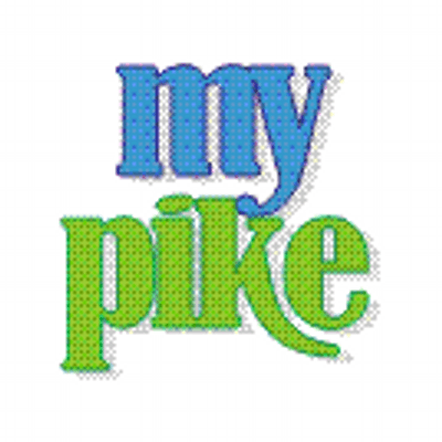 Pike Square Logo - My Pike