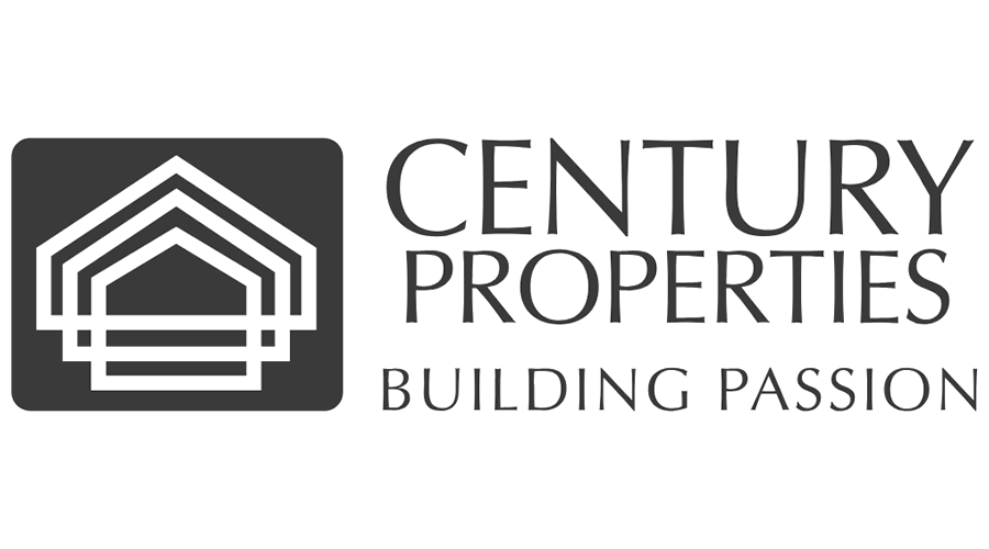 Century Properties Logo - Century Properties Logo Vector - (.SVG + .PNG)