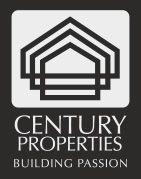 Century Properties Logo - Century Properties