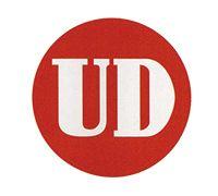 Old Ud Logo - Birth of the original UD engines