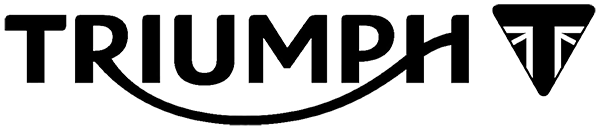 New Triumph Logo - Triumph Motorcycle Logo History