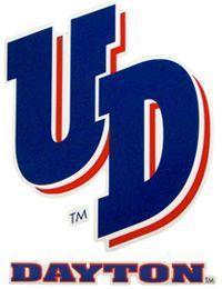 Old Ud Logo - University of Dayton | The Bird Shack Birdhouses by Sonya Dickinson ...