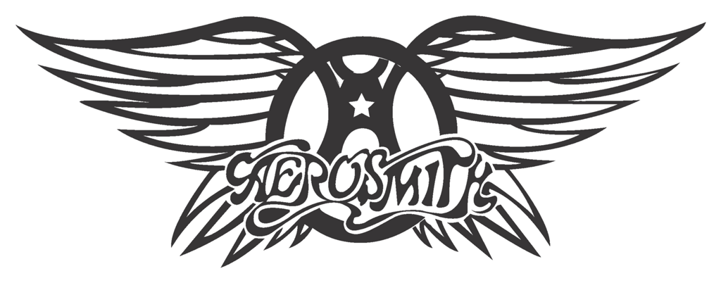 Aerosmith Logo - Aerosmith Logo / Music / Logonoid.com