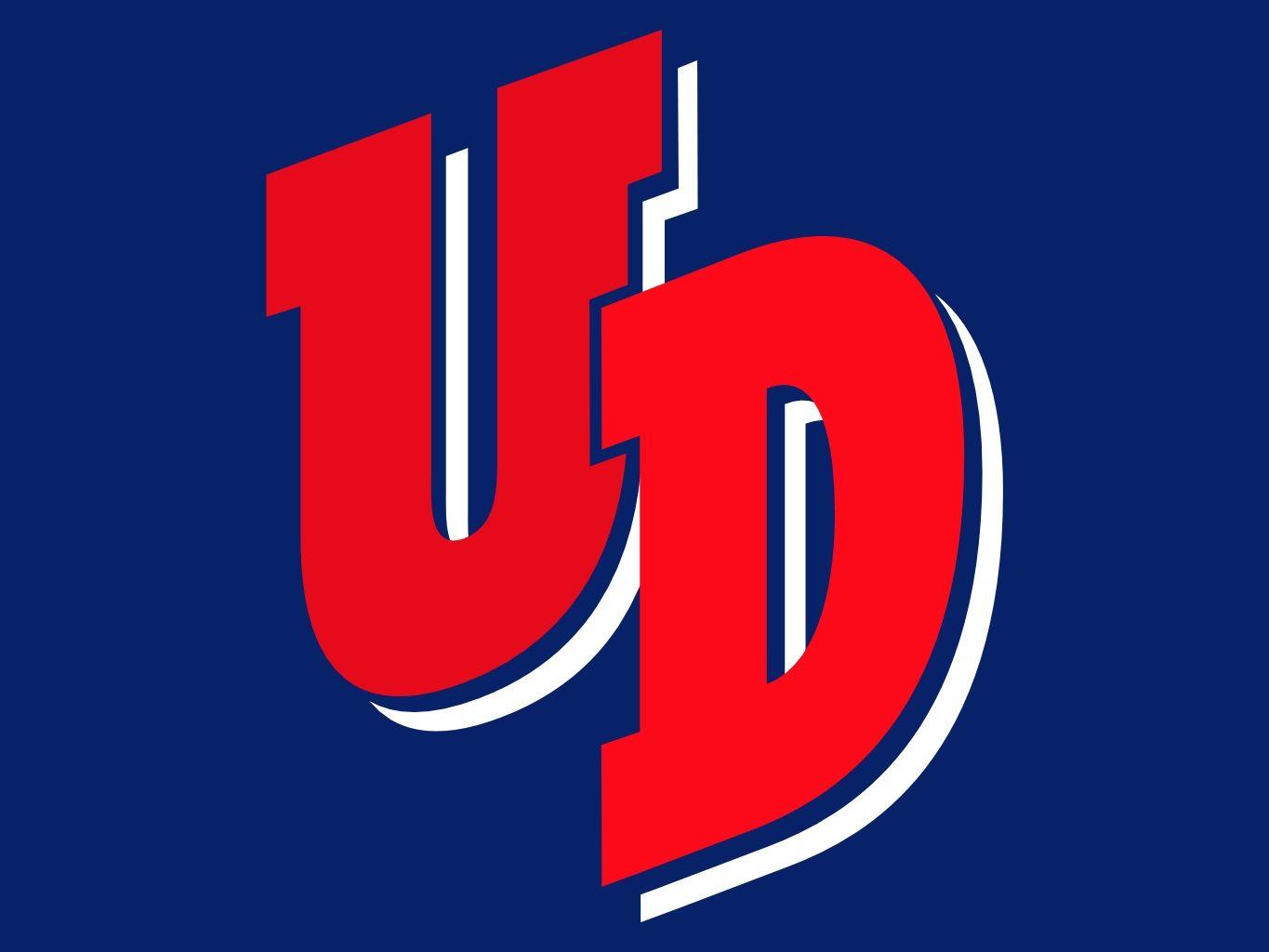 Old Ud Logo - Ud Logos