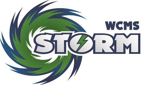 Storm Basketball Teams Logo - Jr Boys Storm Basketball Teams CVAC Coach Guy Farquharson Home Coach ...